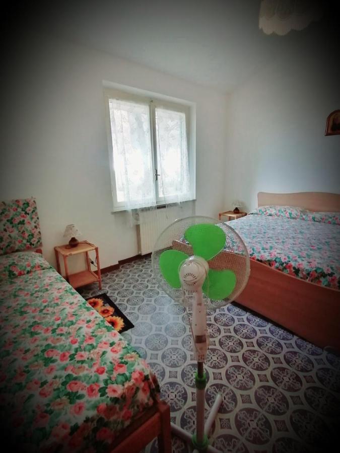 Casa Vacanze Margherita Орбетелло Экстерьер фото