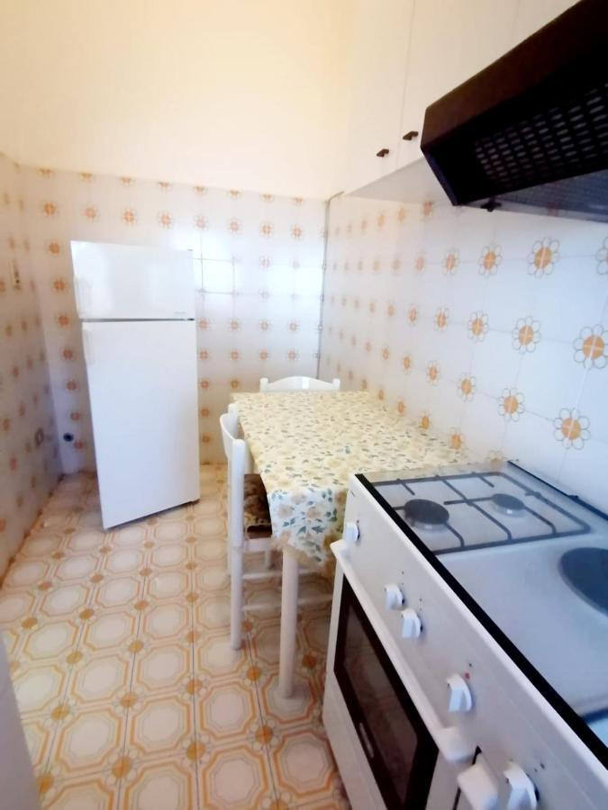 Casa Vacanze Margherita Орбетелло Экстерьер фото