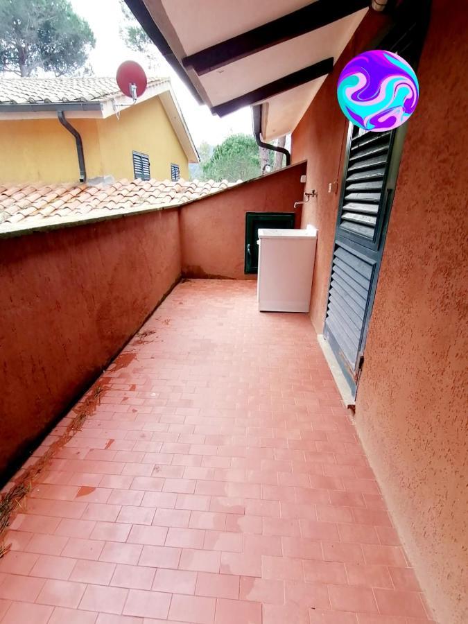 Casa Vacanze Margherita Орбетелло Экстерьер фото